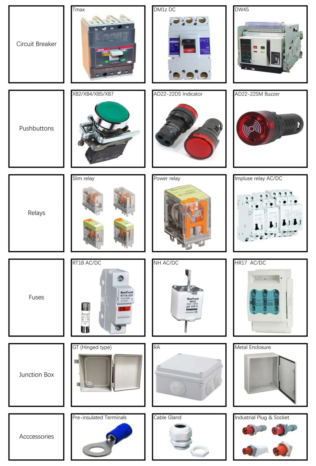 Albright Equivalent DC66p 12VDC 24VDC 48VDC 100VDC Continuous 50A Intermittent 250A Winch Solenoid 12V 24V DC Motor Reversing Solenoid Contactor